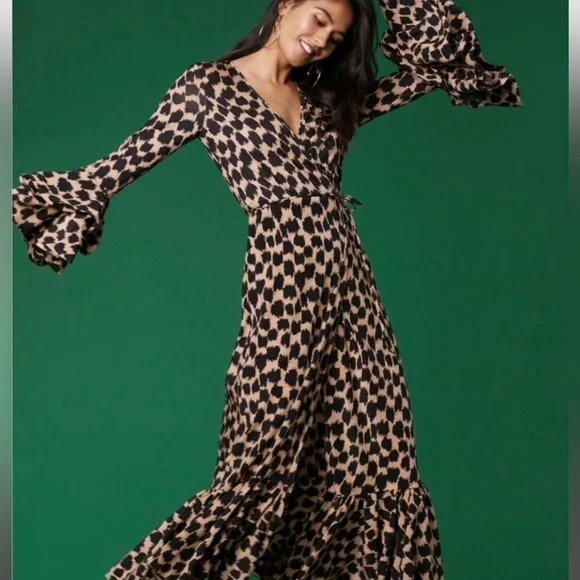 sparkly black maxi dress Galaxy | Black Sequin Turtle-Neck Long-Sleeve Maxi Dress